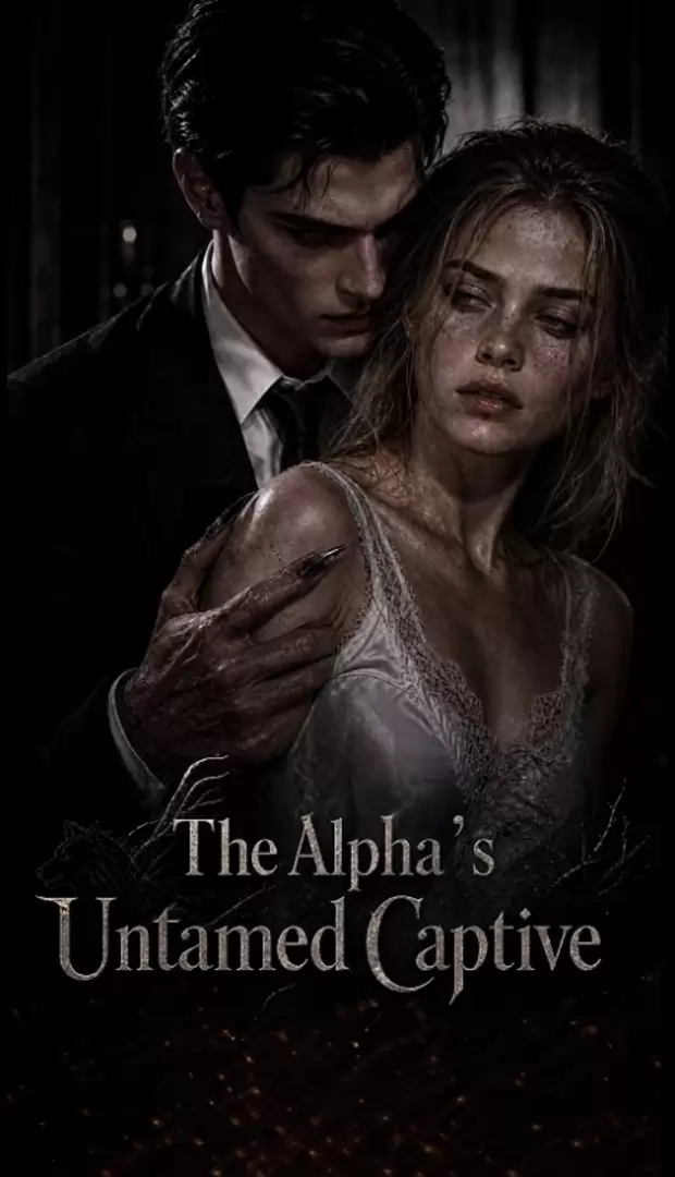 The Alpha's Untamed Captive