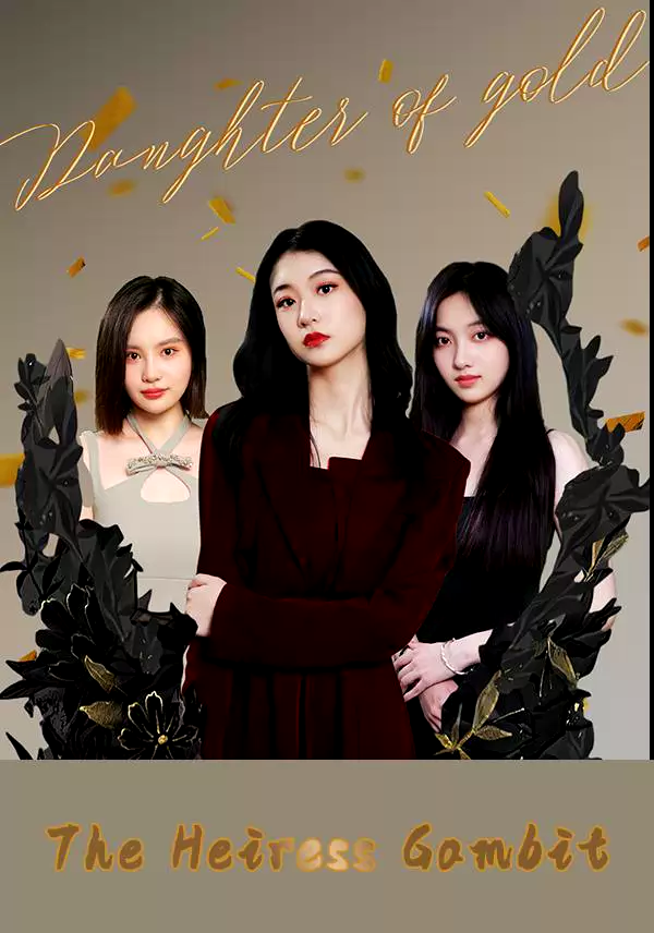 The Heiress Gambit
