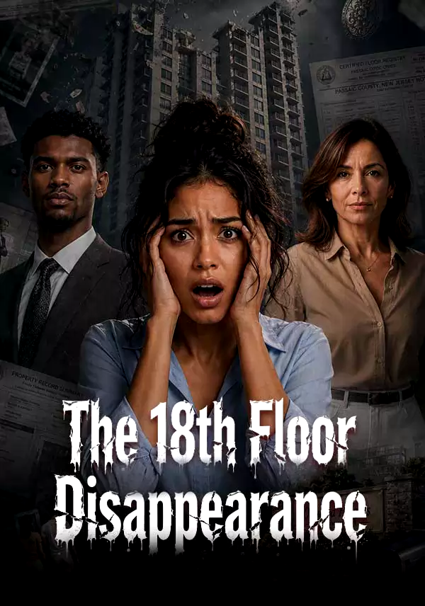 The 18th Floor Disappearance