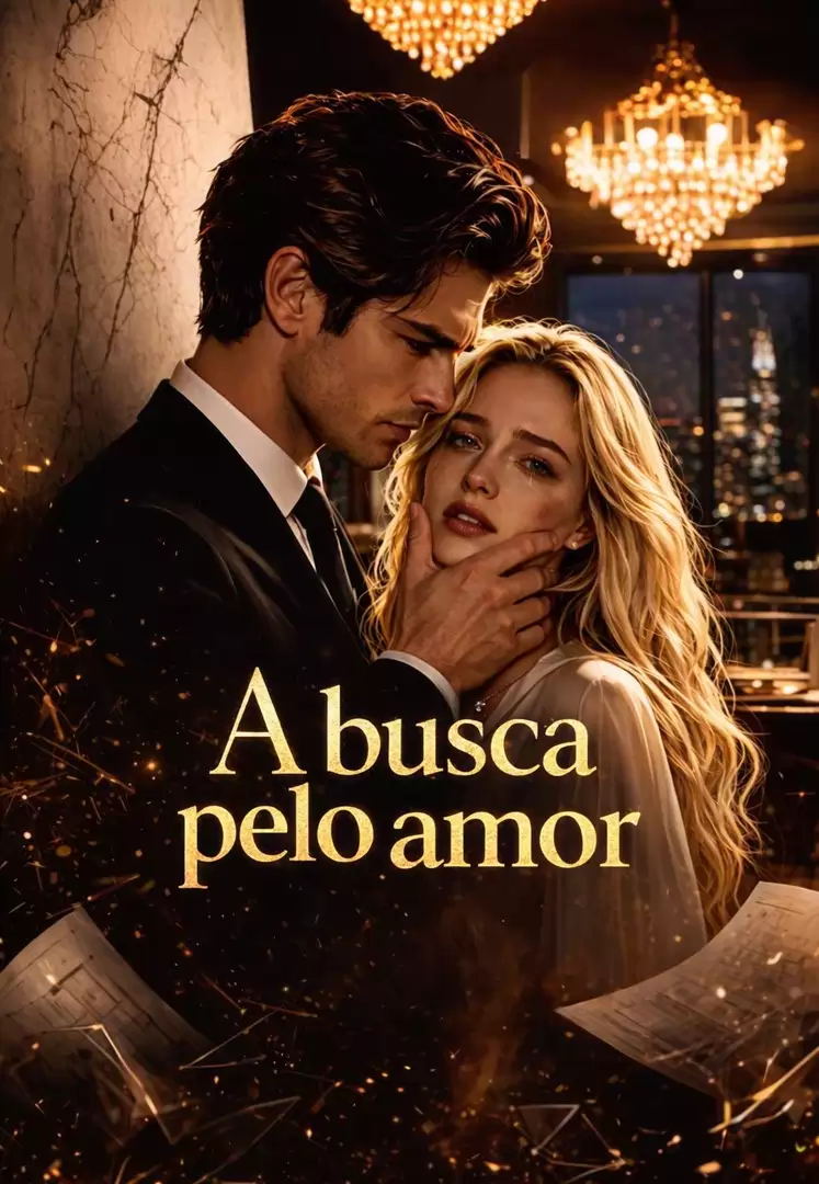 A busca pelo amor