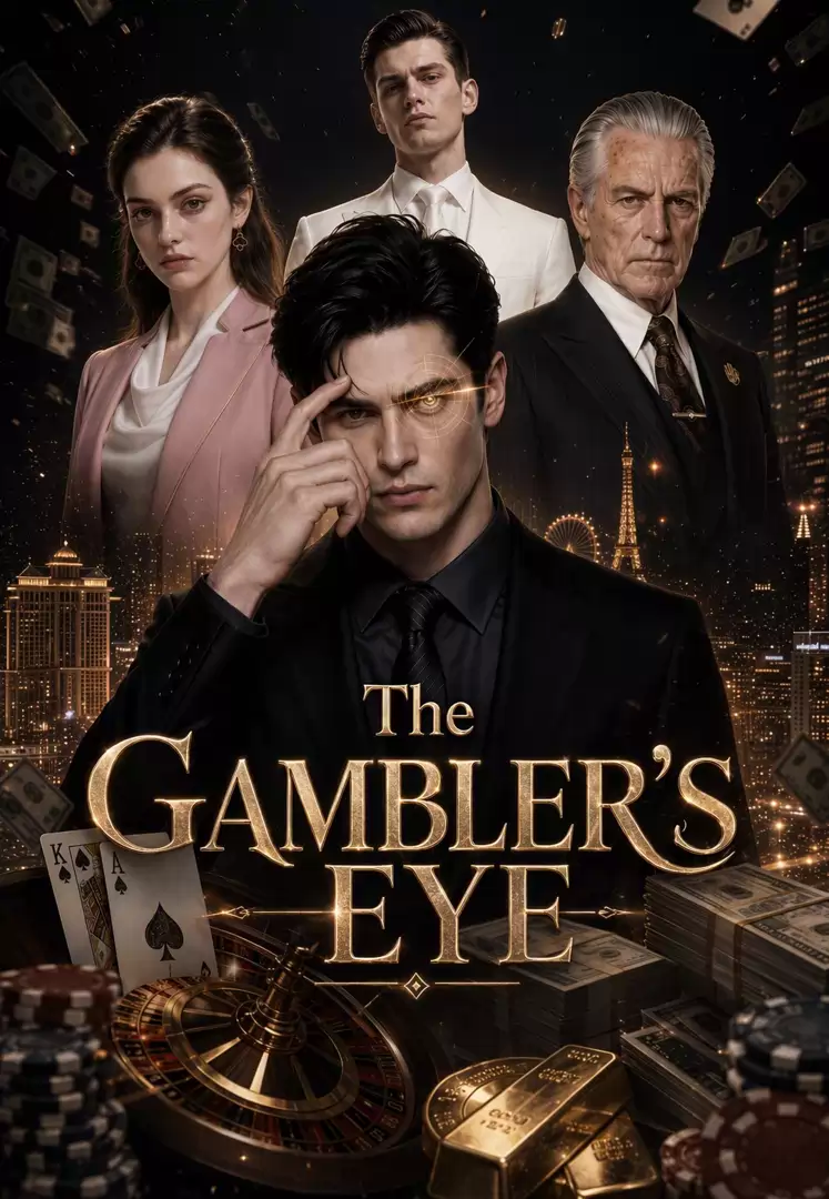 The Gambler's Eye