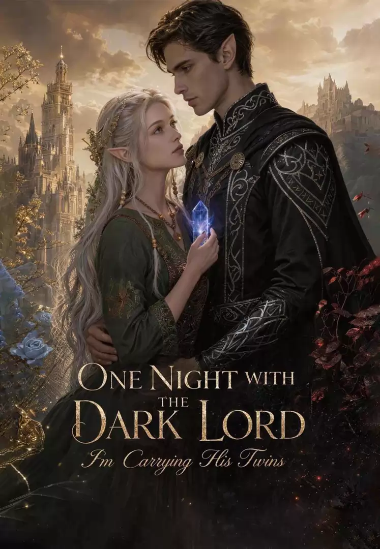 One Night with the Dark Lord — I'm Carrying His Twins