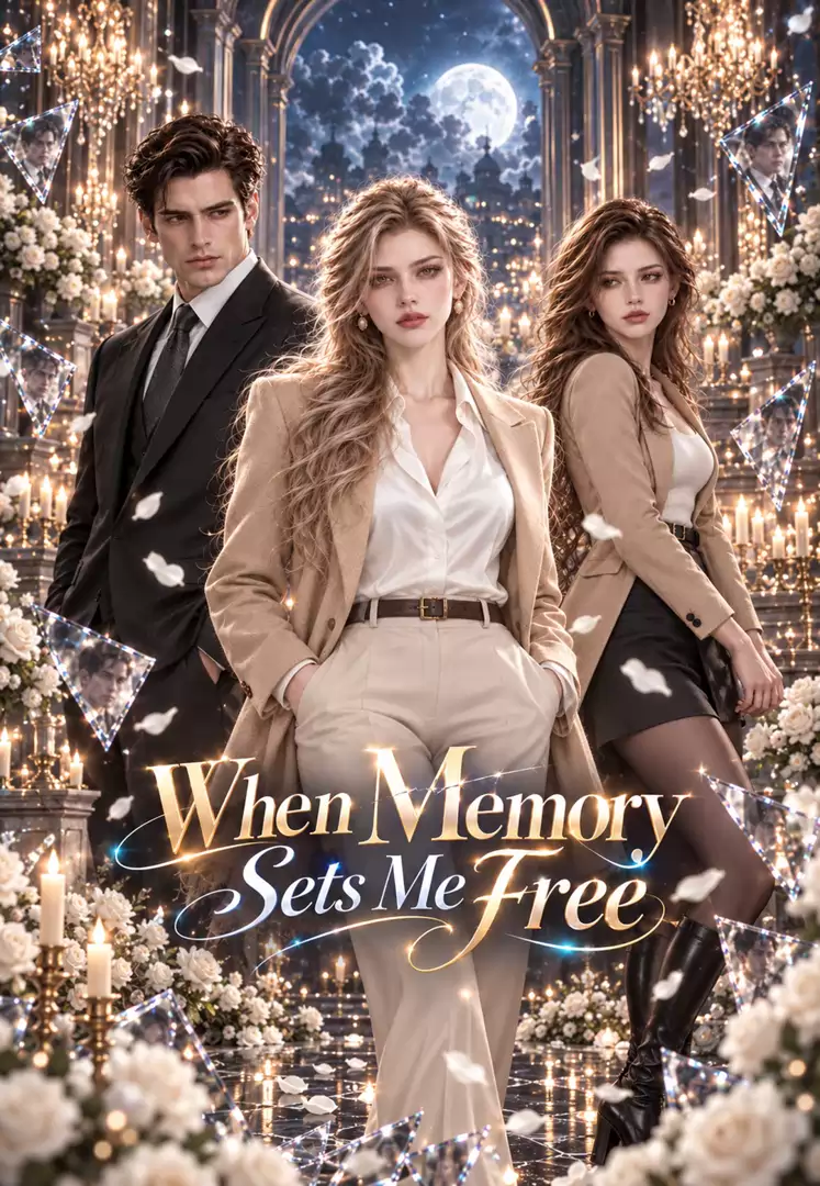 When Memory Sets Me Free