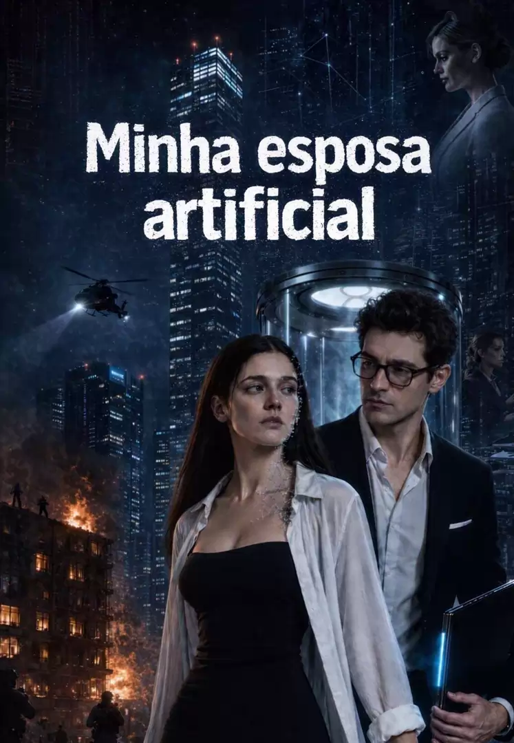 Minha esposa artificial