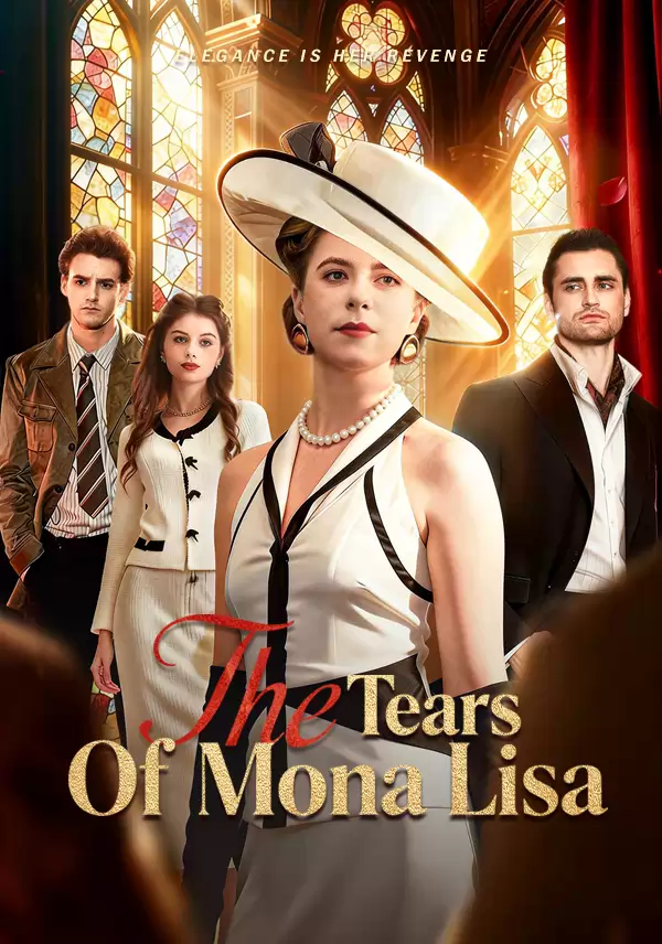 The Tears of Mona Lisa