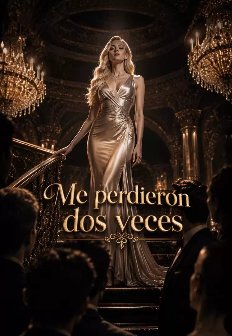 Me perdieron dos veces