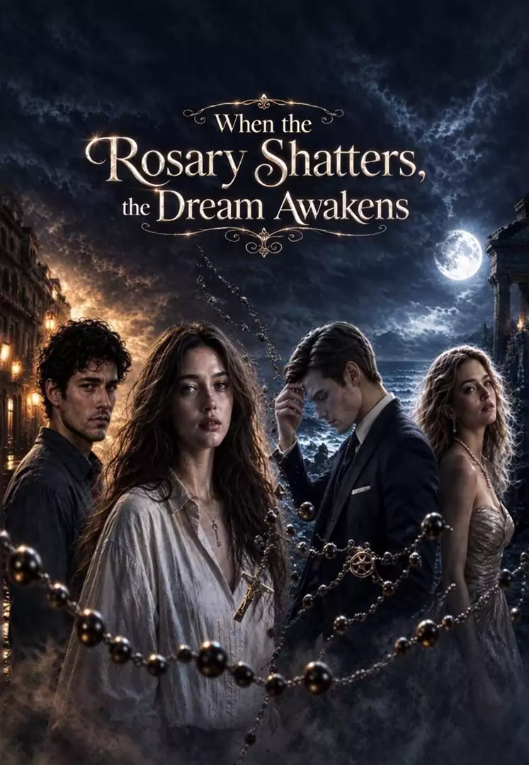 When the Rosary Shatters, the Dream Awakens