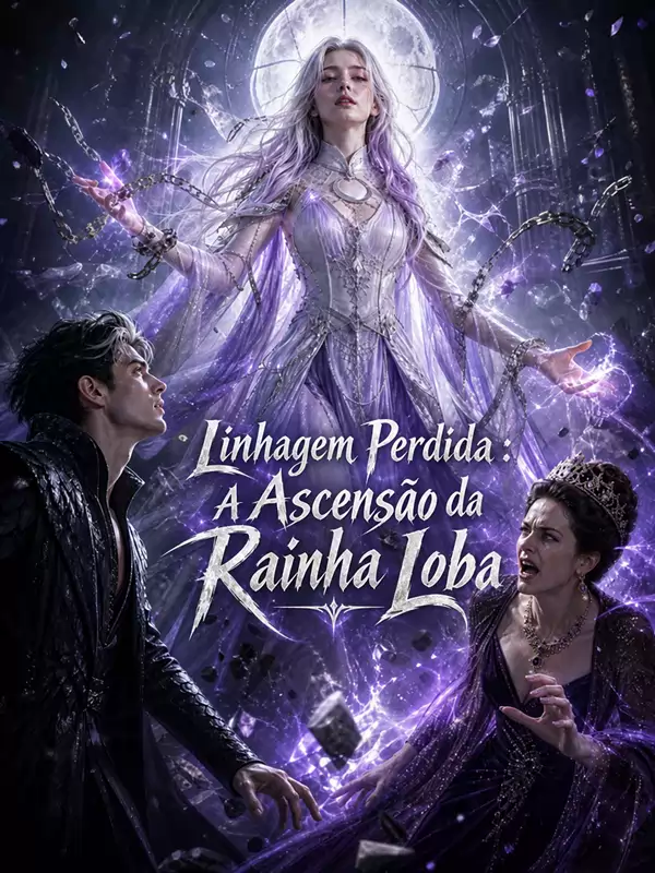 Linhagem Perdida：A Ascensão da Rainha Loba