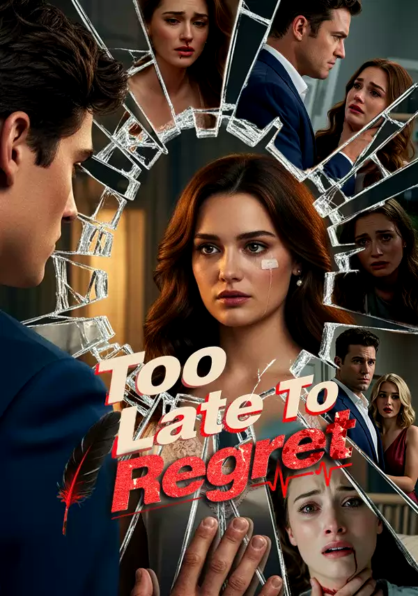 Too Late To Regret