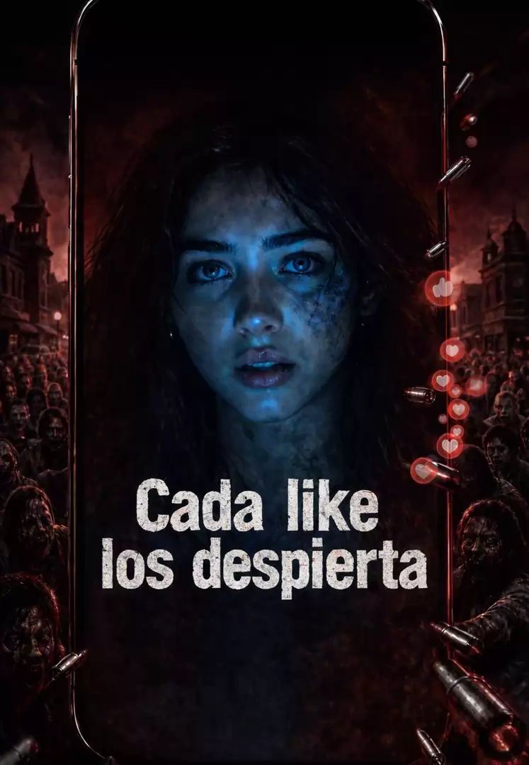 Cada like los despierta