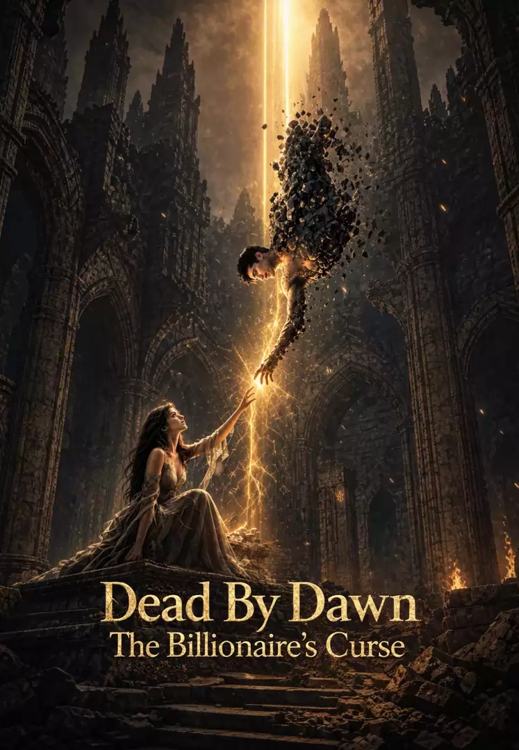 Dead By Dawn：The Billionaire's Curse