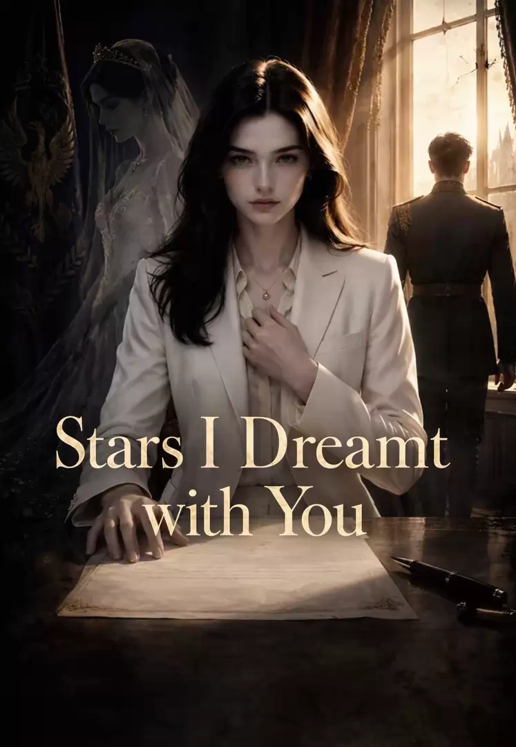 Stars I Dreamt with You