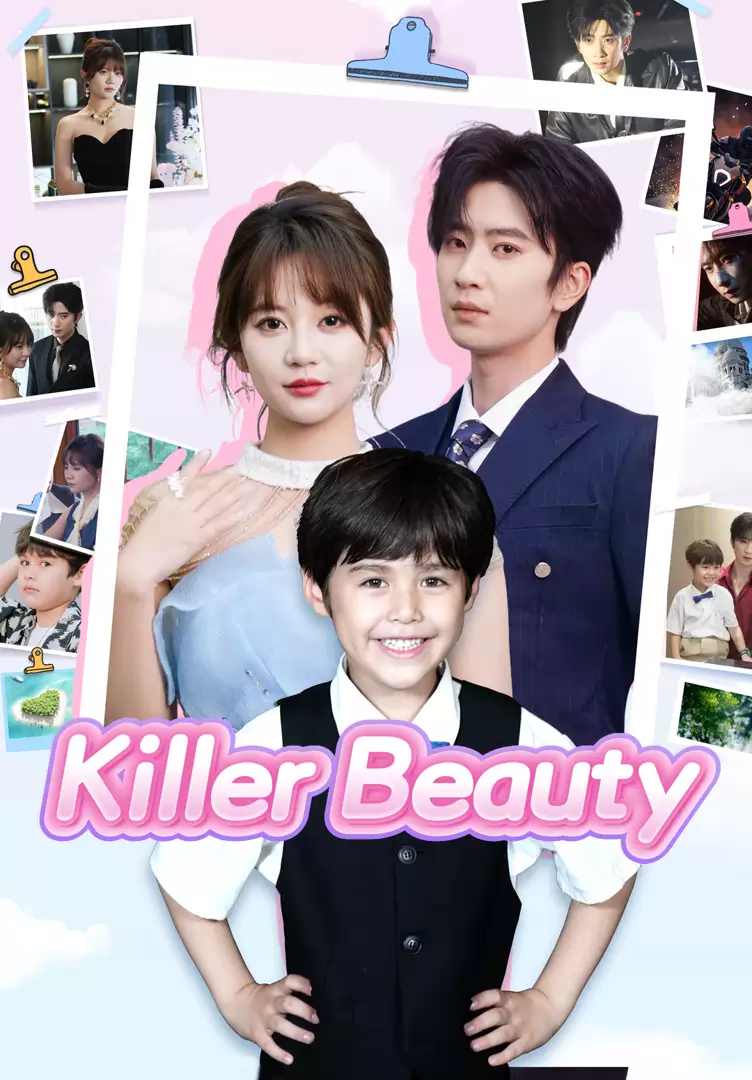 Killer Beauty