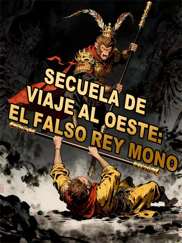 Secuela de Viaje al Oeste: El Falso Rey Mono