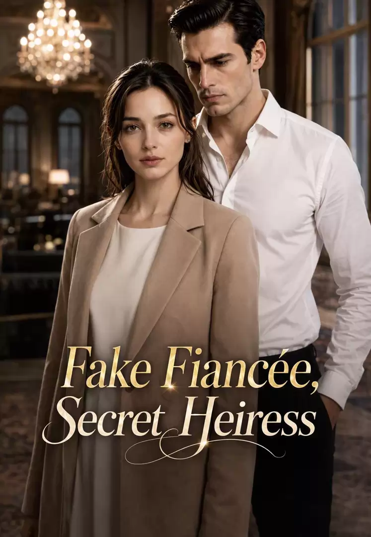 Fake Fiancée, Secret Heiress