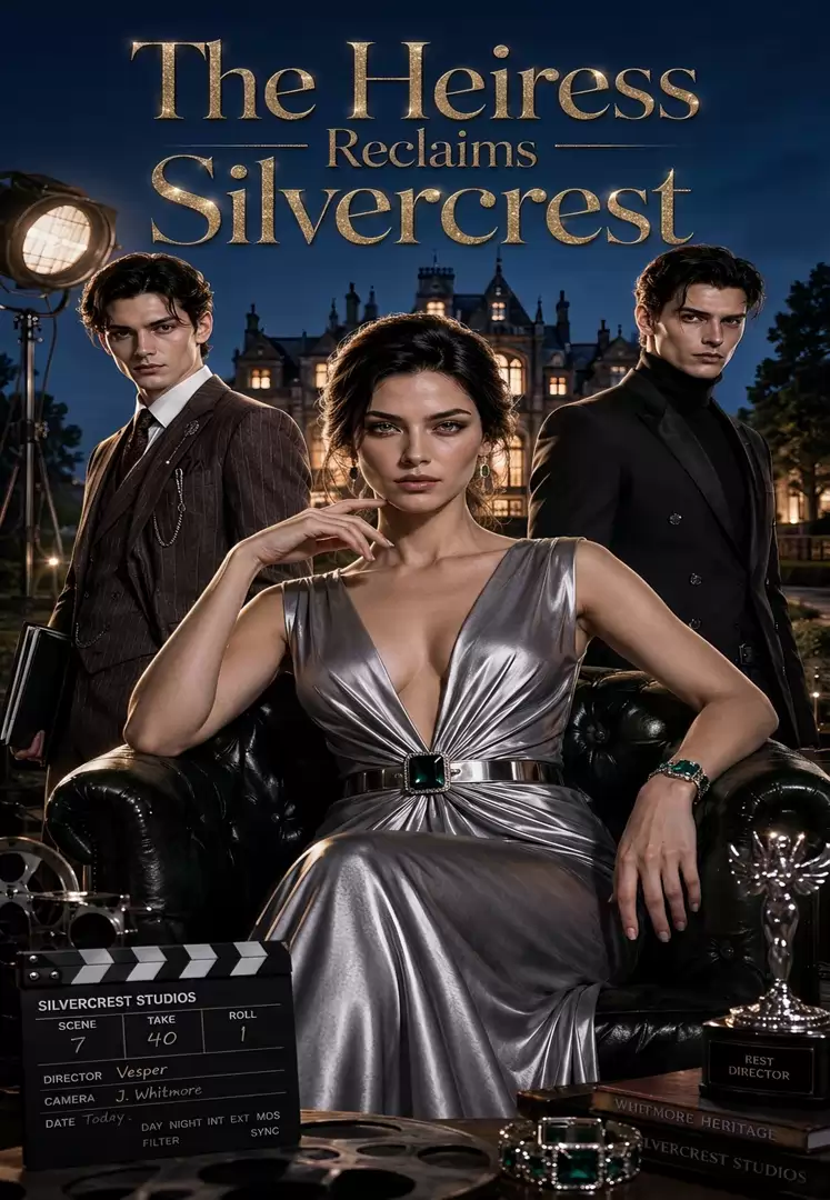 The Heiress Reclaims Silvercrest