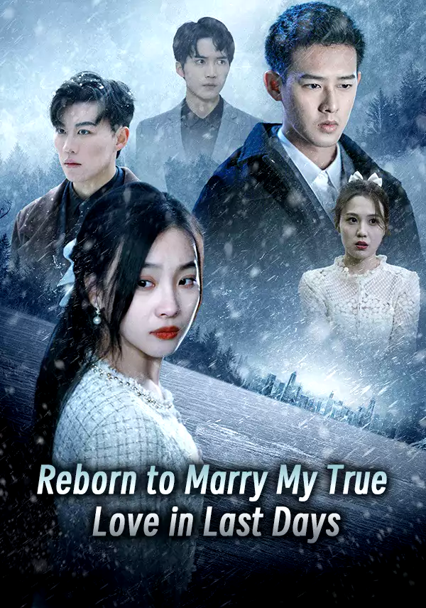 Reborn to Marry My True Love in Last Days