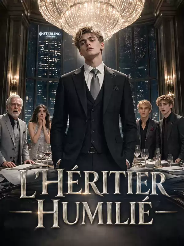 L'Héritier Humilié