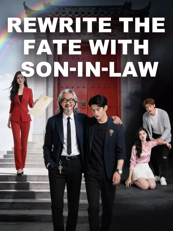 Rewrite the Fate with Son-In-Law