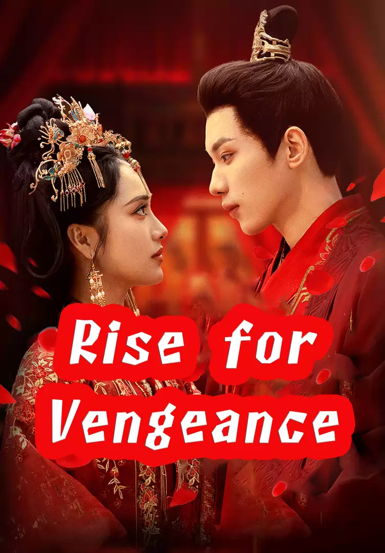Rise for Vengeance