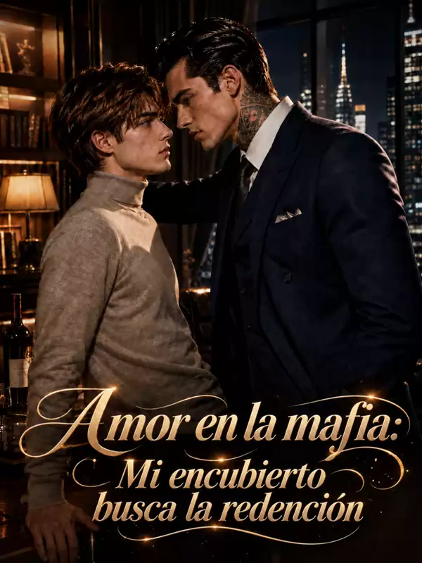 Amor en la mafia: Mi encubierto busca la redención