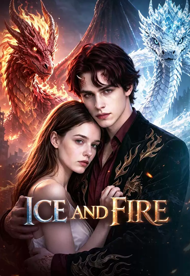 Ice and Fire