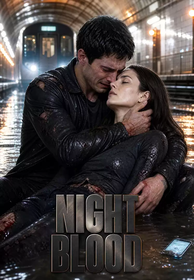 NIGHTBLOOD