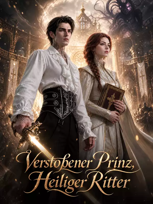Verstoßener Prinz, Heiliger Ritter