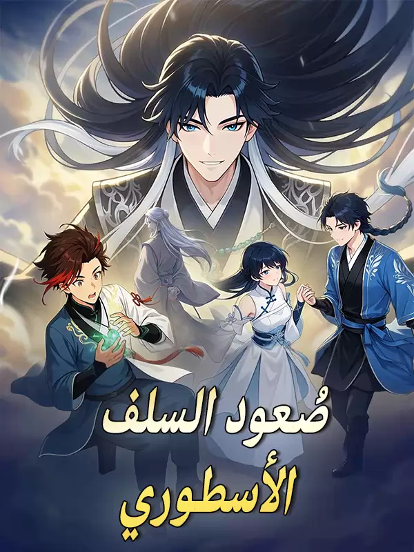 صُعود السلف الأسطوري