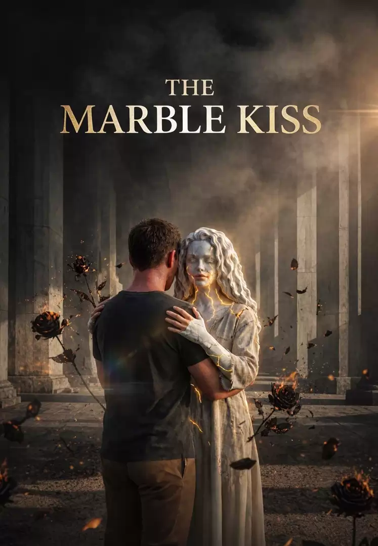 The Marble Kiss