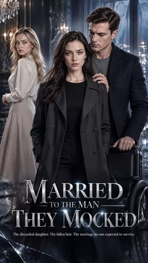 Married to the Man They Mocked