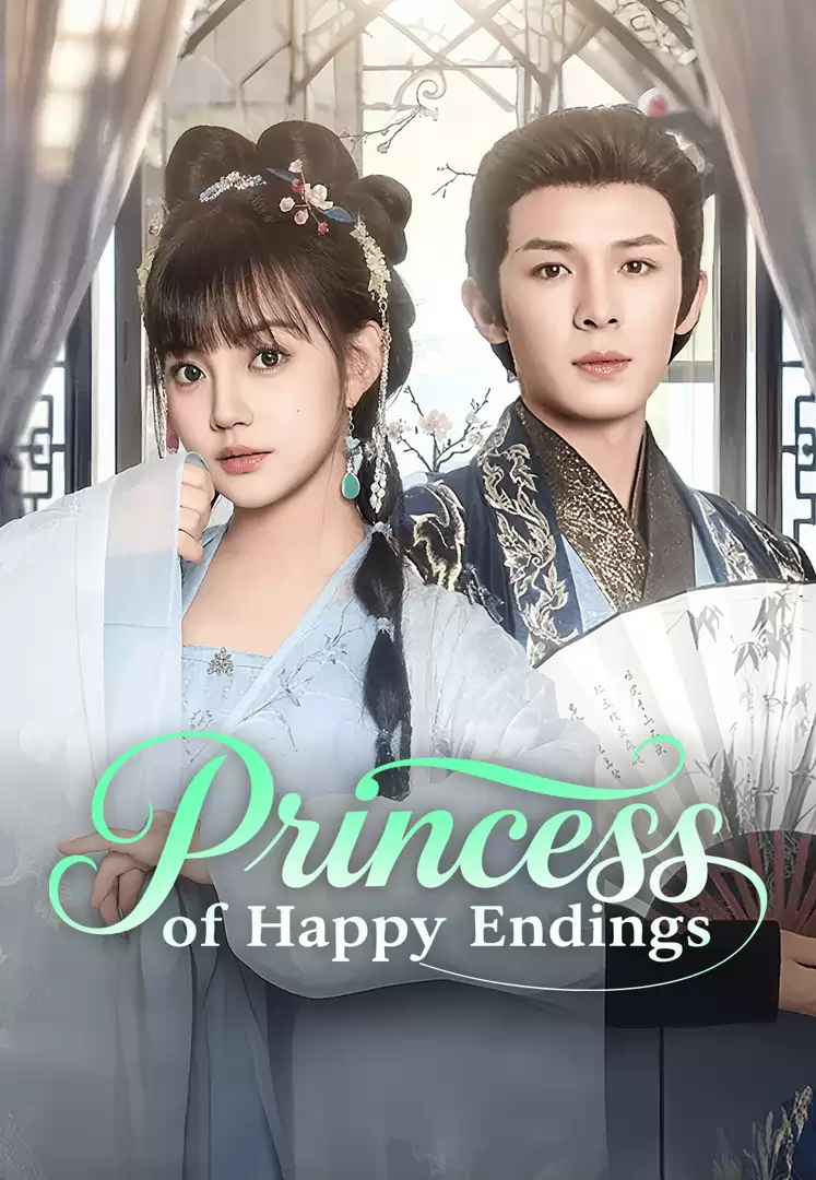 Princess of Happy Endings