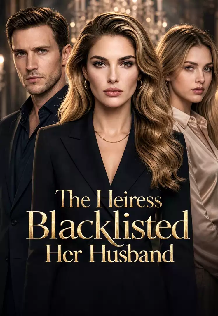 The Heiress Blacklisted Her Husband