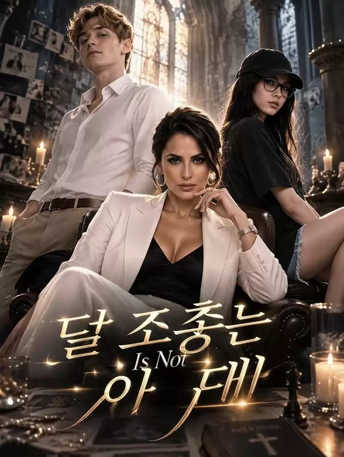 딸 조종은 안 돼