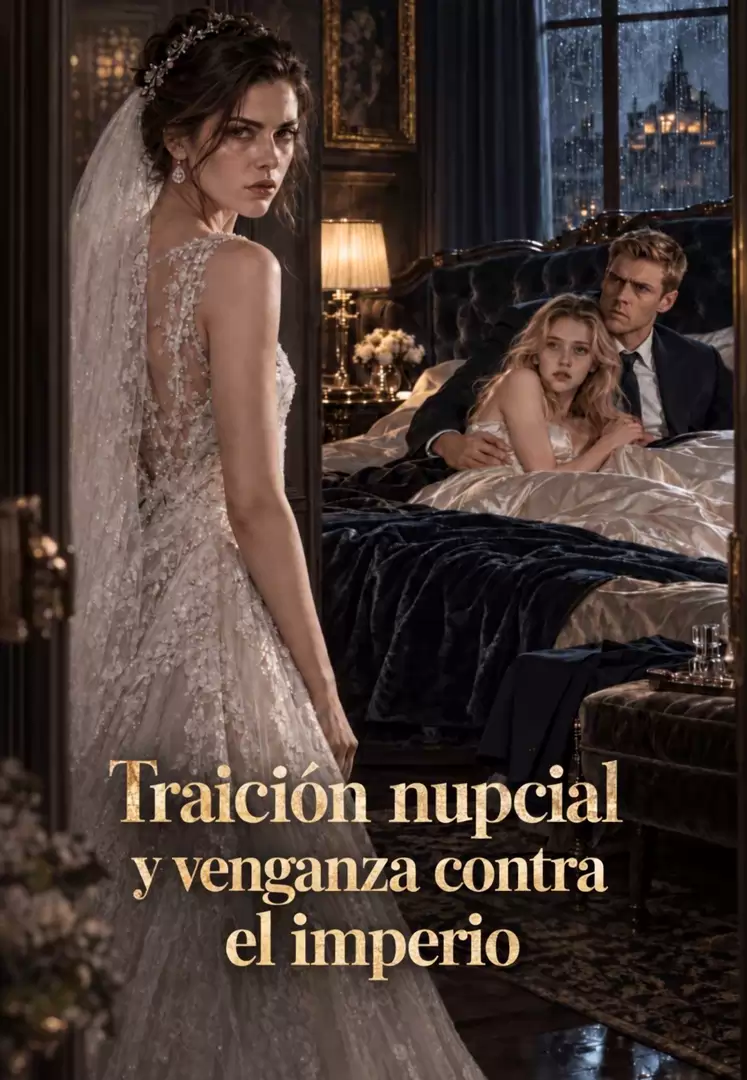 Traición nupcial y venganza contra el imperio