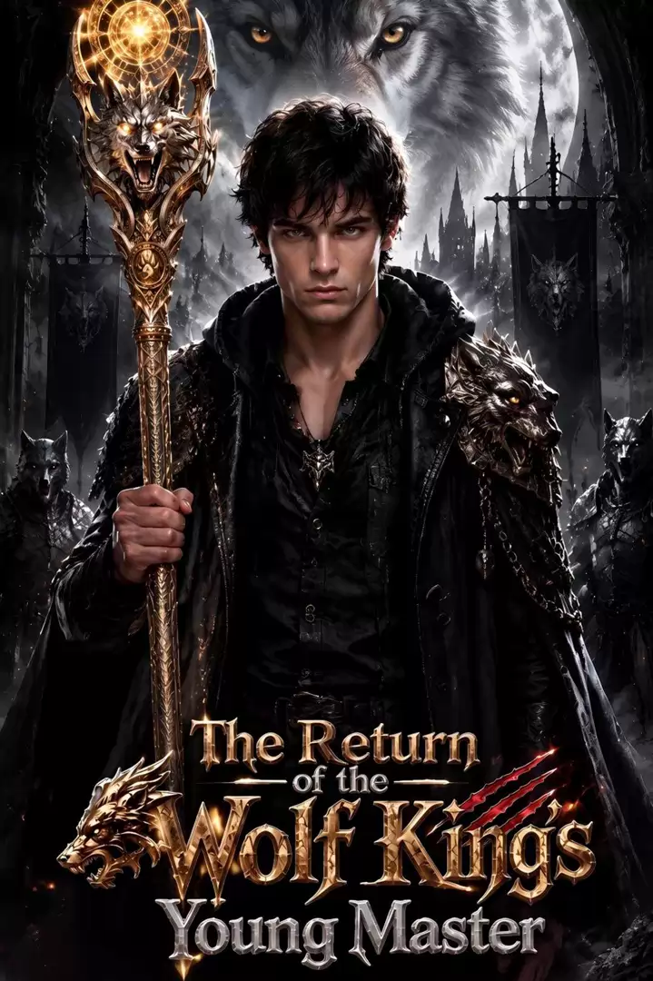 The Return of the Wolf King's Young Master