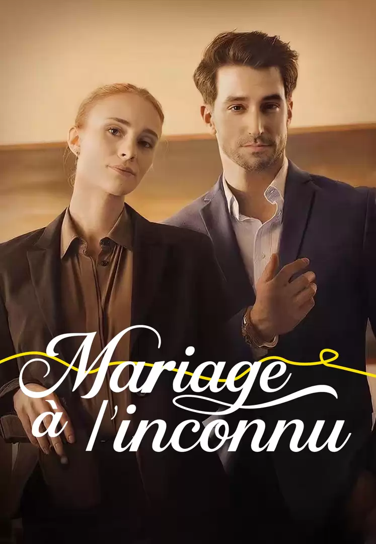 Mariage à l’inconnu