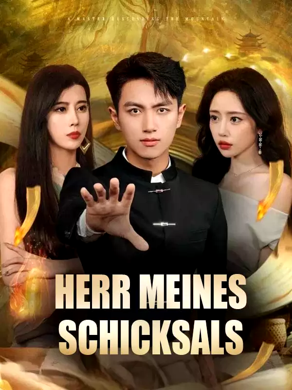 Herr meines Schicksals