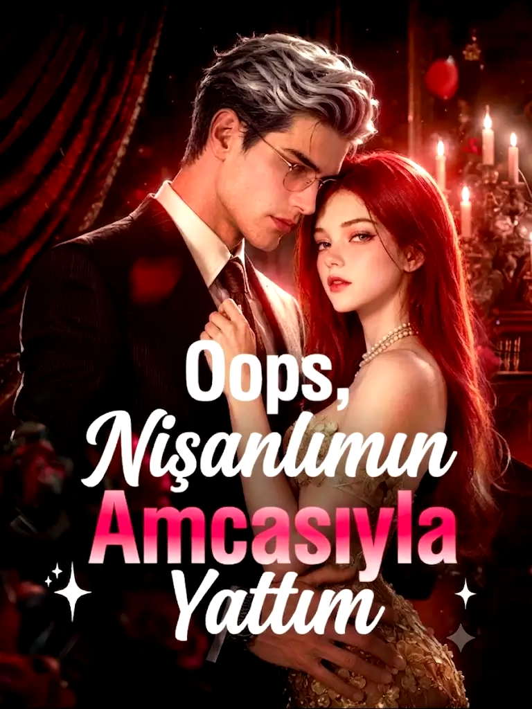 Oops, Nişanlımın Amcasıyla Yattım