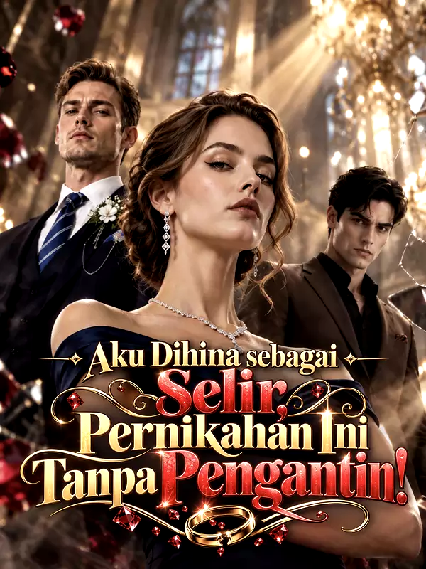 Aku Dihina sebagai Selir, Pernikahan Ini Tanpa Pengantin!