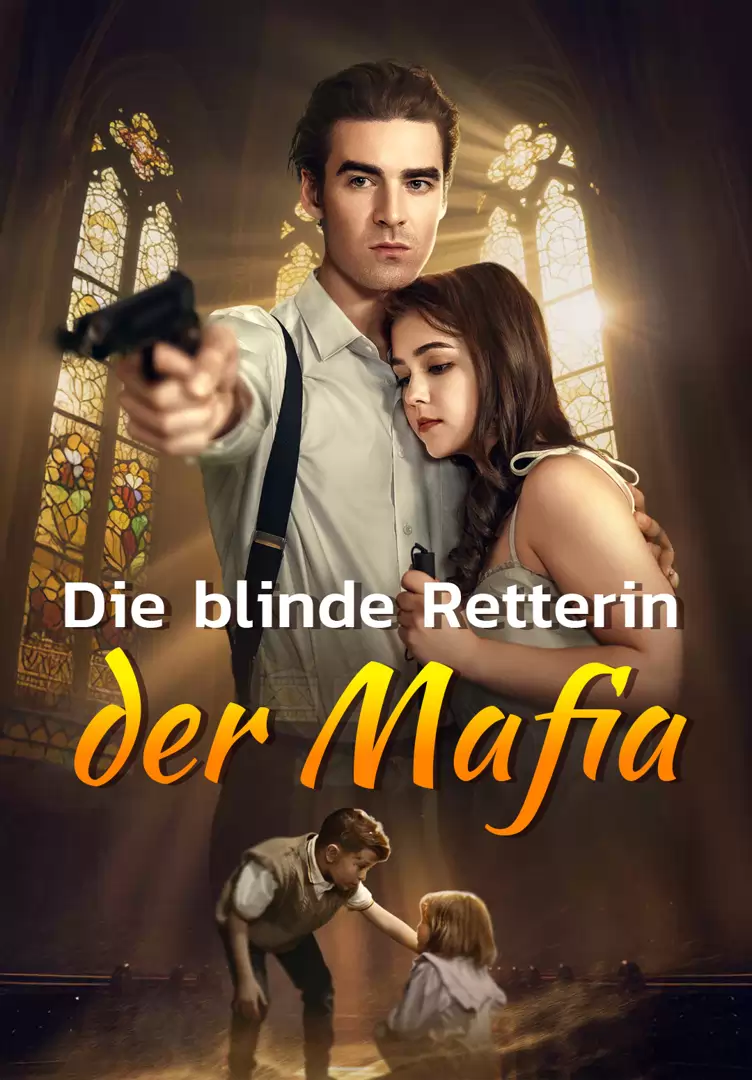 Die blinde Retterin der Mafia