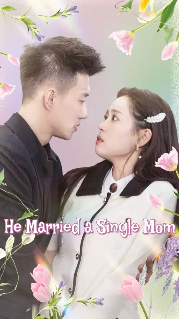 He Married a Single Mom