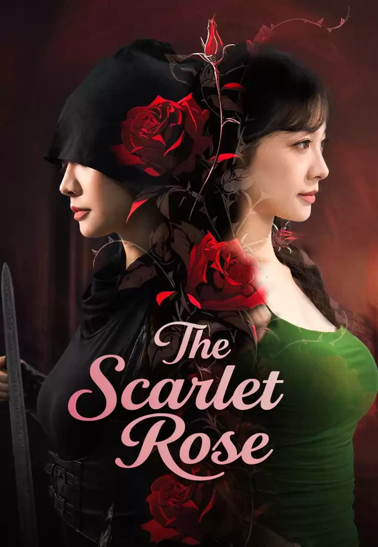 The Scarlet Rose