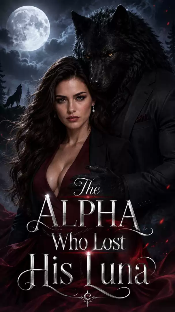 The Alpha Who Lost His Luna