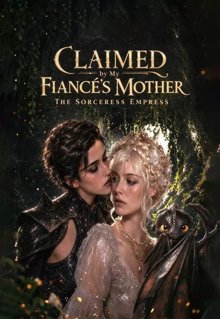 Claimed by My Fiancé’s Mother The Sorceress Empress