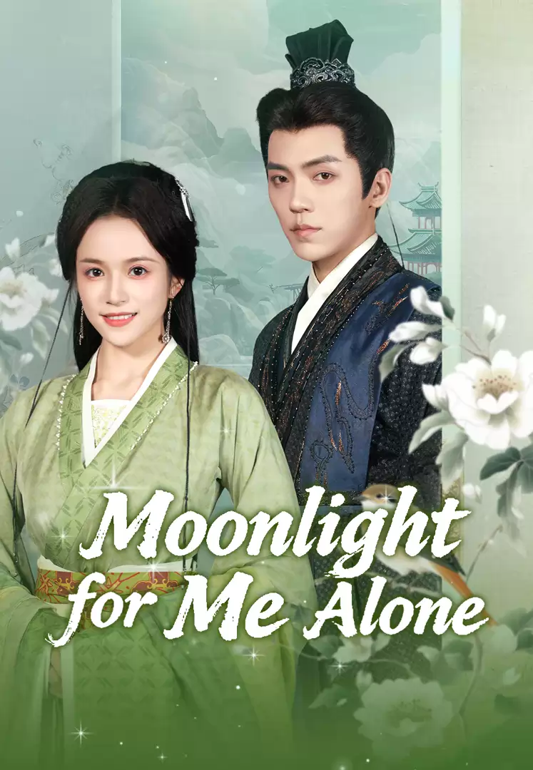 Moonlight for Me Alone