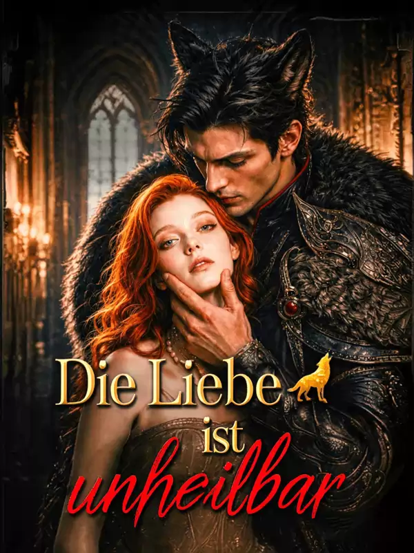 Die Liebe ist unheilbar