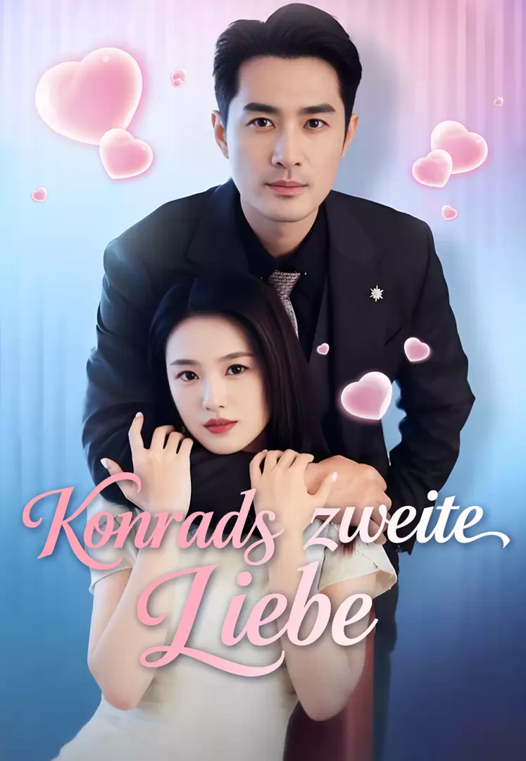 Konrads zweite Liebe