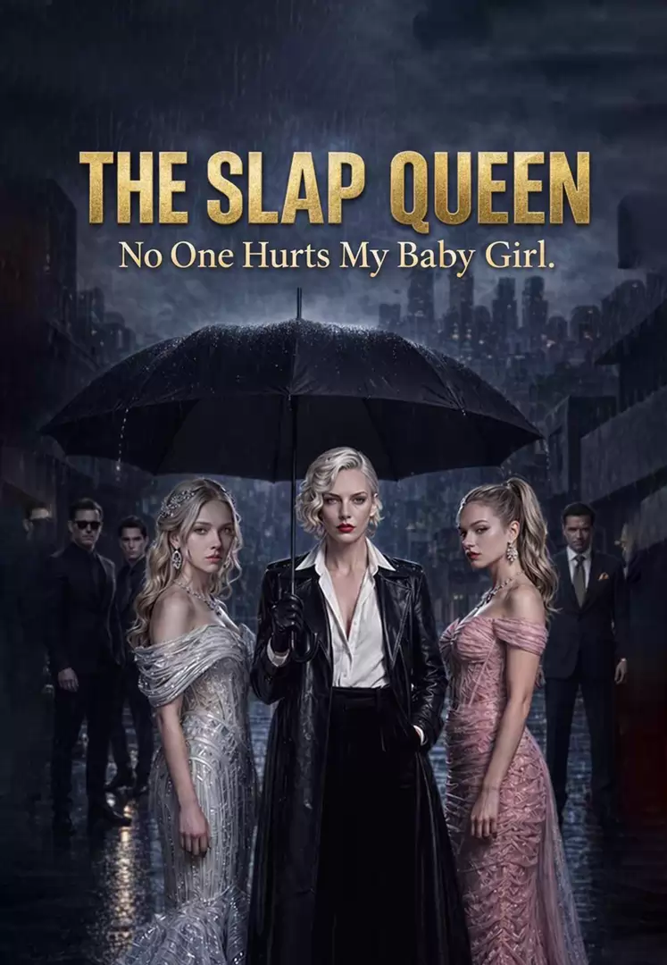 The Slap Queen No One Hurts My Baby Girl