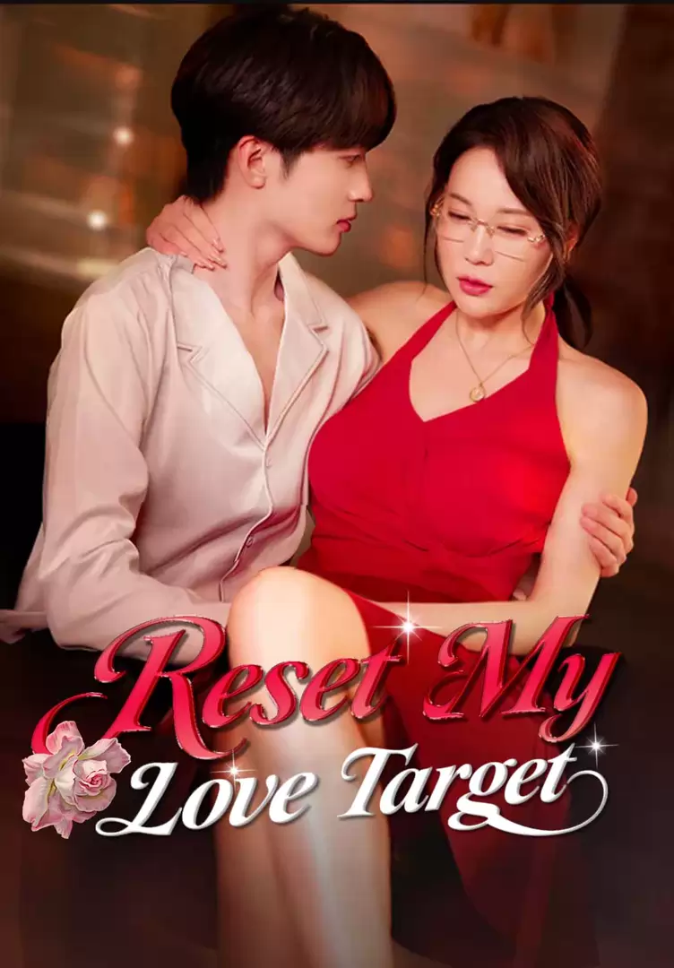 Reset My Love Target